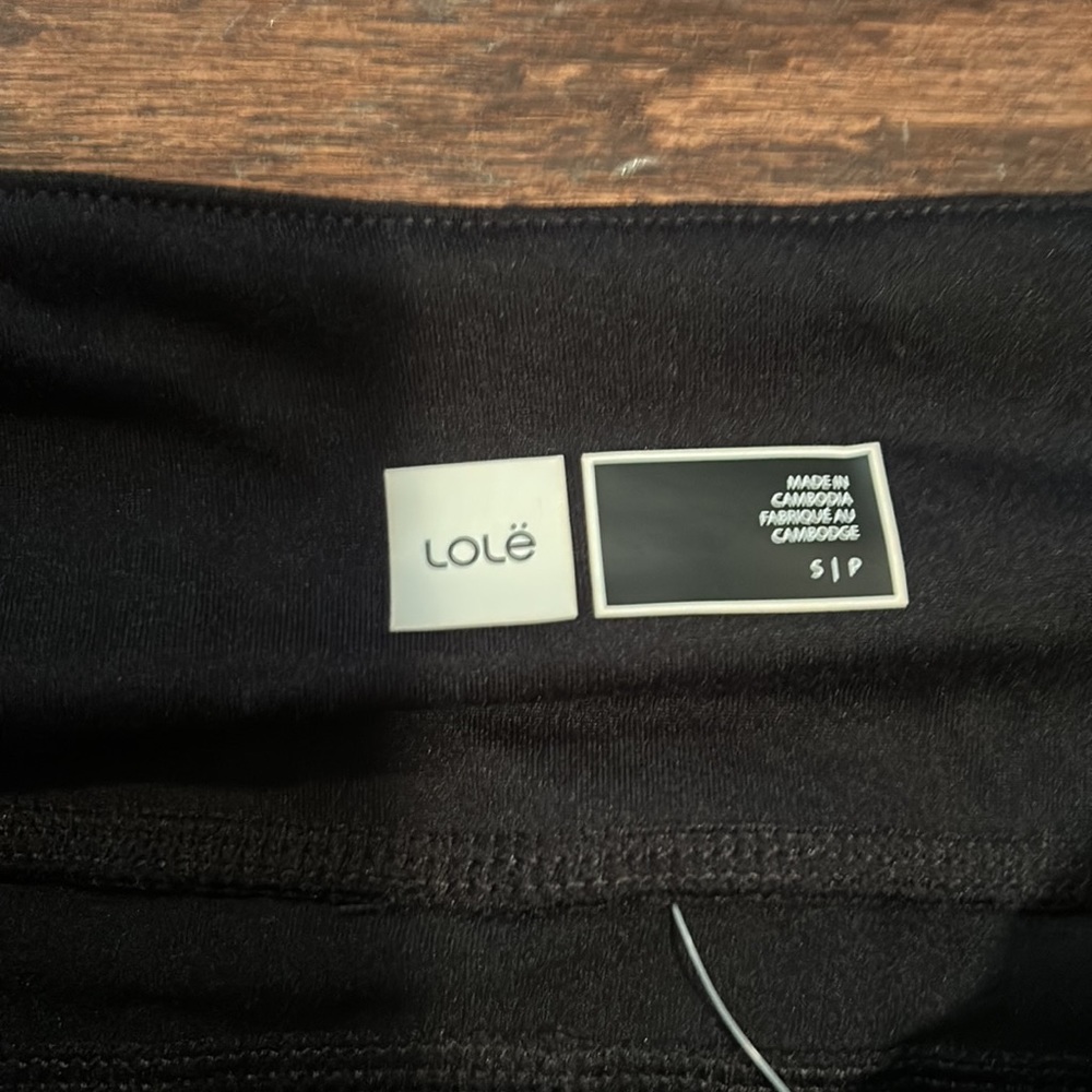Lole Set - Picture 2 of 6